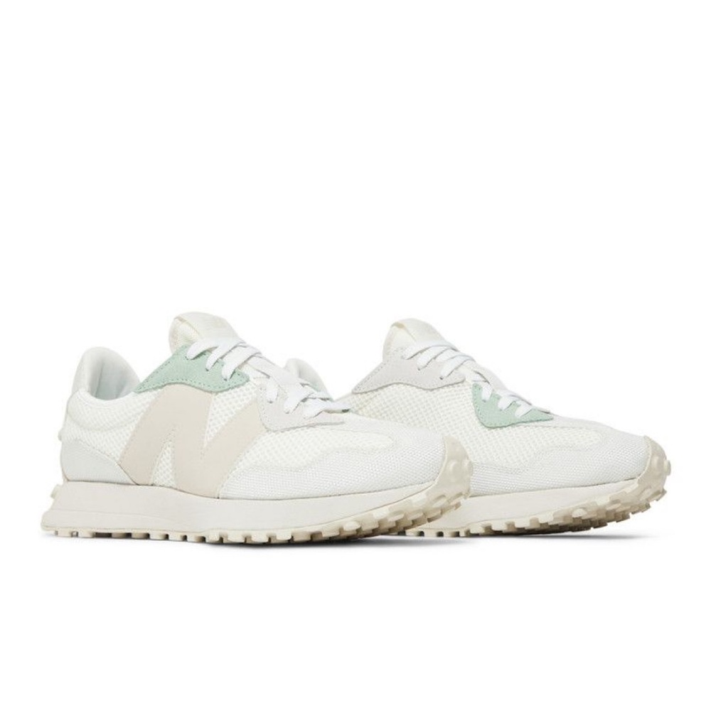New Balance 327 "Moonbeam Sage" MS327FS1 (2021) NEW